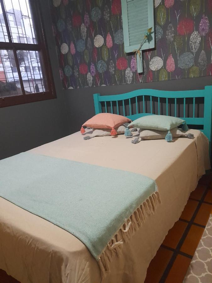 Katsbarnea Hostel Флорианополис Экстерьер фото