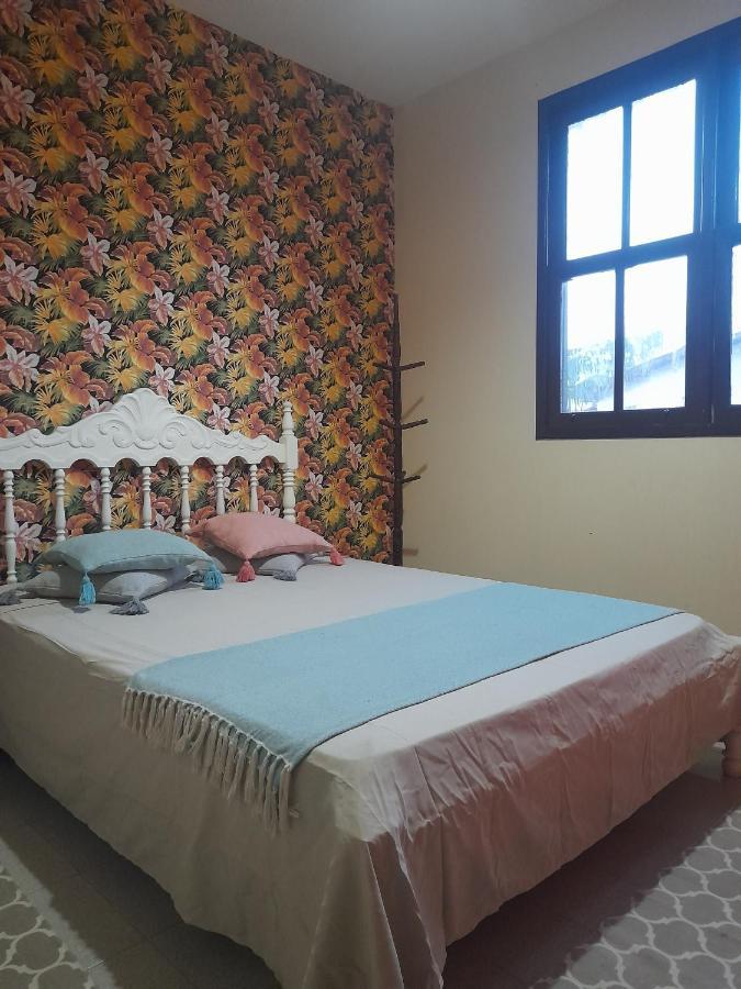 Katsbarnea Hostel Флорианополис Экстерьер фото