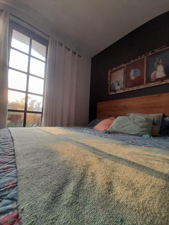 Katsbarnea Hostel Флорианополис Экстерьер фото